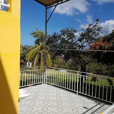 Villa Soleil Dz Baillif Exterior photo