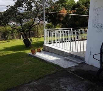Villa Soleil Dz Baillif Exterior photo